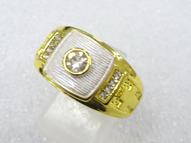 Japanese Kimono / Antique Accessories Metal